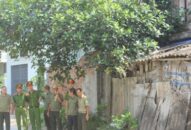 CAP Hải Thành (Dương Kinh): Hiệu quả từ mô hình “Địa bàn trắng về ma túy”