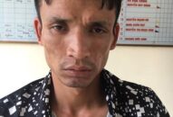 CAH An Lão phá chuyên án 319X, bắt đối tượng trộm cắp xe máy