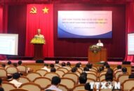 Phổ biến các nội dung của hiệp định thương mại tự do Việt Nam-EU