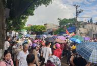 Chủ tịch UBND TP Hải Phòng chỉ đạo “nóng” vụ công nhân công ty KaiYang đình công