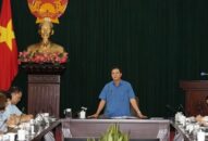 Hải Phòng ứng ngân sách trả lương cho công nhân Công ty Kaiyang