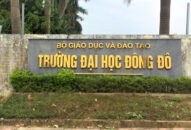 Vụ Trường ĐH Đông Đô nếu các đơn vị thuộc Bộ sai phạm, sẽ xử lý nghiêm