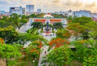 Lễ trao giải “Hải Phòng – Khát vọng vươn lên” sẽ diễn ra vào trung tuần tháng 10/2019