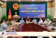 Hơn 560 tác phẩm tham dự Cuộc thi sáng tác Văn học, Nghệ thuật chủ đề “Hải Phòng – Khát vọng vươn lên”