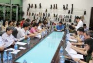 Thành lập Tổ công tác hỗ trợ Công ty TNHH Kaiyang Việt Nam giải quyết các vướng mắc