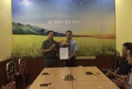 Gas Petrolimex khen thưởng đơn vị đầu tiên hoàn thành kế hoạch trước 131 ngày