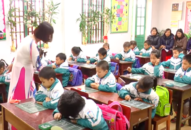 Vẫn thi giáo viên dạy giỏi – có tạo sự đồng thuận?