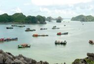 80% phòng nghỉ, khách sạn tại Cát Bà được đặt trước dịp Quốc khánh