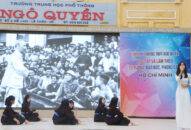 Sôi nổi các hoạt động tại chuyên đề điểm cấp thành phố “Ngày hội Tuổi trẻ làm theo lời Bác”