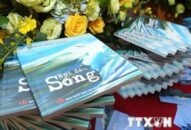 Giới thiệu 100 hình ảnh về các hoạt động tại Trường Sa, Nhà giàn DK1