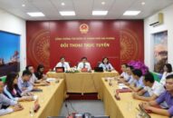 Đưa dịch vụ công trực tuyến đến gần người dân và doanh nghiệp