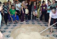 Hội Liên hiệp phụ nữ quận Dương Kinh: Hiệu quả từ những mô hình tự quản