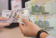 Chi trả kiều hối tăng 33,75%