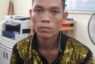 Bắt đối tượng giết người sau 1 tuần lẩn trốn