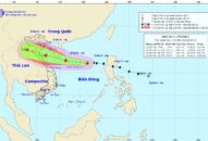 Chủ động các biện pháp ứng phó với bão số 4, đảm bảo an toàn về người và tài sản