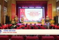 Kỷ niệm 25 năm Ngày thành lập quận Kiến An (29/8/1994 – 29/8/2019)