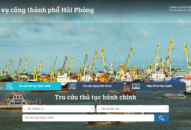 Thông báo đối thoại trực tuyến: Đưa Dịch vụ công trực tuyến đến gần người dân và doanh nghiệp