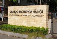 Điểm chuẩn Trường Đại học Bách Khoa Hà Nội năm 2019