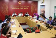 Đối thoại trực tuyến: Đưa dịch vụ công trực tuyến đến gần người dân và doanh nghiệp