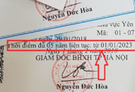 Thông tin về Bảo hiểm y tế 05 năm liên tục: Ai cũng cần biết