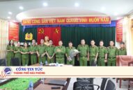 Viết tiếp Chuyên án 819X – Phá băng trộm xe máy liên tỉnh:  “Rùa tai đỏ” đã bị triệt phá như thế nào?