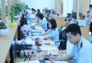 Giám sát hoạt động công vụ của hải quan, thuế bằng camera