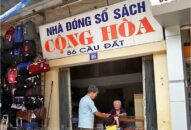 Chuyện từ Nhà đóng sổ sách Cộng Hòa
