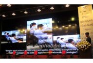 Công ty CP Container Việt Nam: Giới thiệu ứng dụng E-port và kỷ niệm 15 năm mùa hè xanh