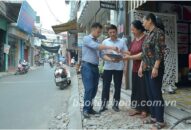 Dân vận khéo – “Chìa khóa” thành công trong khâu khó, việc mới