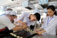 Các trường cao đẳng nghề tại Hải Phòng: Hỗ trợ, giới thiệu việc làm cho sinh viên sau ra trường