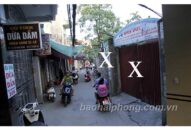 Triển khai Dự án xây dựng công viên tại hồ Văn Minh (quận Lê Chân): Không thể để chậm trễ hơn