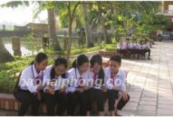 Giáo dục sức khỏe sinh sản vị thành niên: Dành thêm thời gian hơn với con