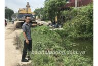 Dự án nâng cấp tỉnh lộ 354, đoạn qua địa bàn xã Kiến Thiết (huyện Tiên Lãng): Rút kinh nghiệm trong lập phương án đền bù