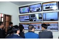 Dự án xây dựng trung tâm điều khiển và lắp đặt trạm quan trắc môi trường: Thiếu sự tích cực của các đơn vị