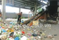 Doanh nghiệp xử lý rác thải ở ngoại thành: Tạo cơ chế phù hợp để hoạt động ổn định