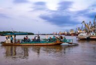 Chấp thuận đề xuất dừng hoạt động phà Bính từ 1-10-2019