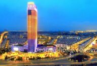 Các khách sạn 5 sao đi vào hoạt động: Điểm nhấn mới kiến trúc đô thị