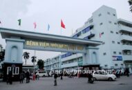 Tỷ lệ hài lòng của người bệnh được nâng cao