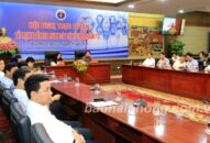 Các cơ sở Y tế triển khai thanh toán điện tử trước ngày 31-12-2019: Đẩy mạnh thanh toán điện tử không dùng tiền mặt trong ngành y tế