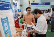 Techfest Hải Phòng 2019: Lan toả mạnh mẽ phong trào thanh niên khởi nghiệp