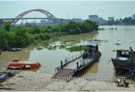 Những chuyến phà sắp thành kỷ niệm