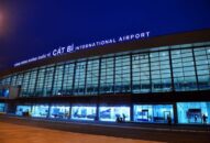 Mở rộng sân bay, nhu cầu cấp bách