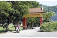 Xã Xuân Đám, “đầu tàu” xây dựng nông thôn mới của huyện Cát Hải