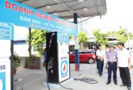 Đình chỉ hoạt động của các cơ sở kinh doanh xăng trái phép trên địa bàn quận Hải An