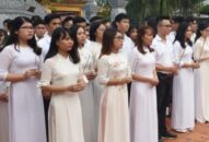 Hải Phòng: Biểu dương 120 học sinh, sinh viên xuất sắc