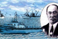 Doanh nhân với sứ mệnh kiến quốc