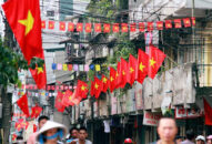 Tết Độc lập và âm hưởng hòa bình