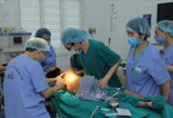 Bệnh viện Trẻ em Hải Phòng học theo Bác bằng thực hành y đức, chăm sóc bệnh nhi tốt