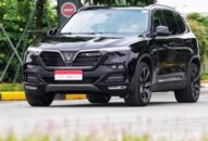 Vinfast duy trì ưu đãi về giá cho xe ô tô Lux và Fadil