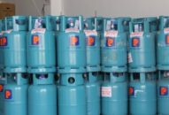Giá gas Petrolimex giảm 16.000 đồng/bình trong vòng hai tuần